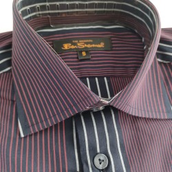 Camisa manga larga B.S. Button-Down