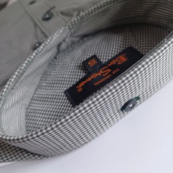 Camisa manga larga B.S. Button-Down