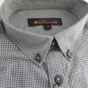 Camisa manga larga B.S. Button-Down