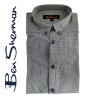 Camisa manga larga B.S. Button-Down