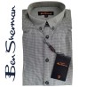 Camisa manga larga B.S. Button-Down