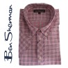 Camisa manga corta B.S. Button-Down