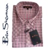 Camisa manga corta B.S. Button-Down