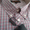 Camisa manga corta B.S. Button-Down
