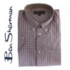 Camisa manga corta B.S. Button-Down