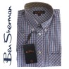 Camisa manga corta B.S. Button-Down