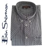 Camisa manga corta B.S. Button-Down