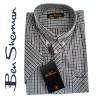 Camisa manga corta B.S. Button-Down