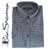 Camisa manga corta B.S. Button-Down