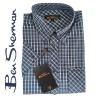 Camisa manga corta B.S. Button-Down