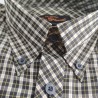 B.S. Button-Down Short Sleeve Shirt