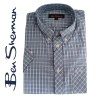 Camisa manga corta B.S. Button-Down