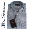 Camisa manga corta B.S. Button-Down