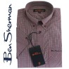 Camisa manga corta B.S. Original