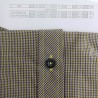 Camisa manga corta B.S. Button-Down