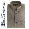 Camisa manga corta B.S. Button-Down