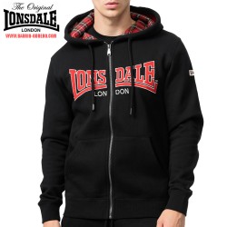 Lonsdale Scottish Hoodie