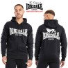 Lonsdale Zip-Up Sweatshirt