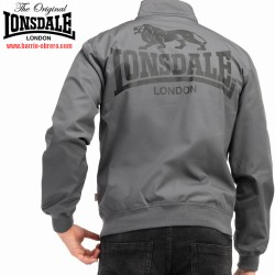 Harrington Lonsdale large logo