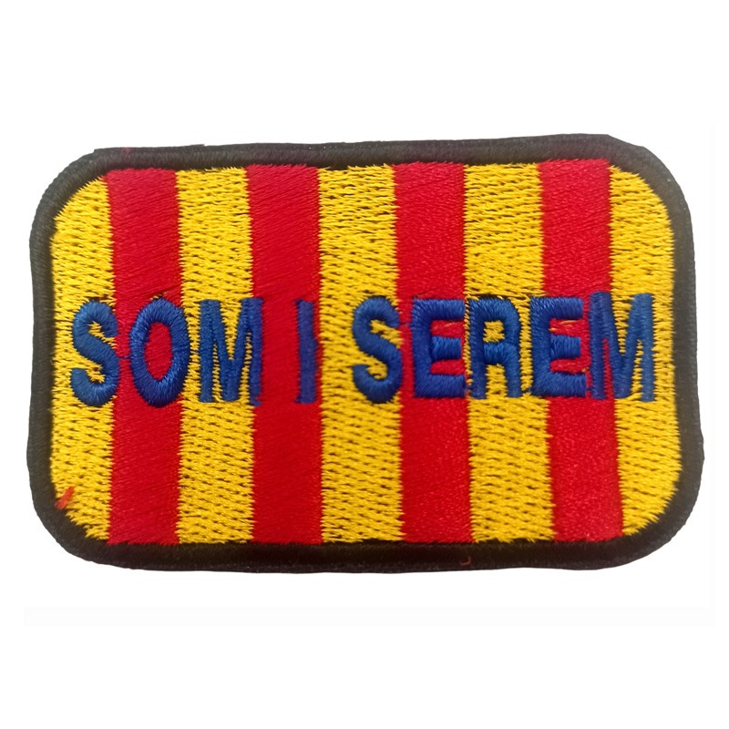 Patch Som i Serem
