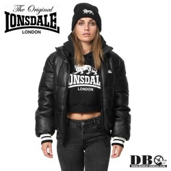 Lonsdale women's jacket