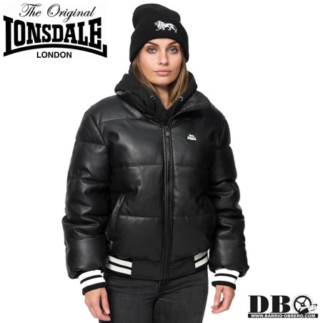 Lonsdale women's jacket