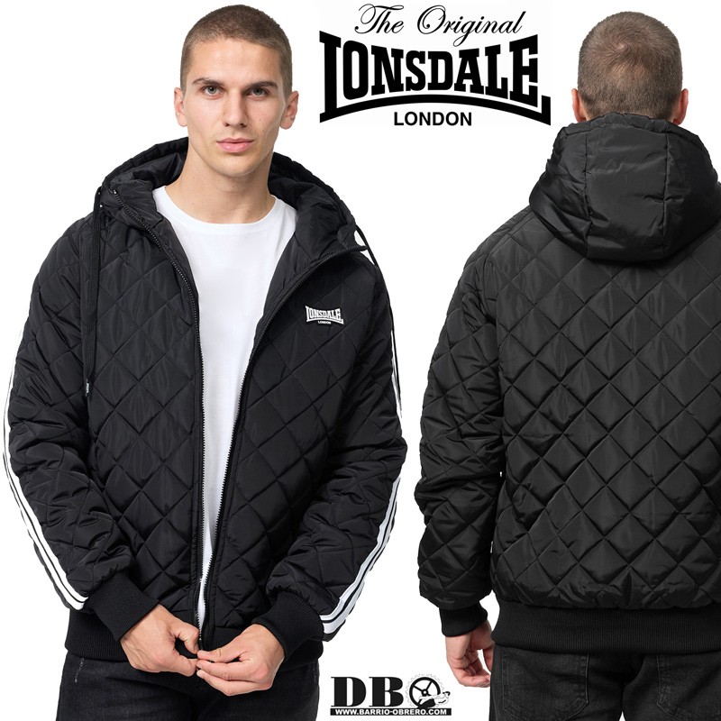 Lonsdale London Jacket