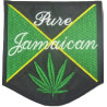 Pure Jamaican Patch