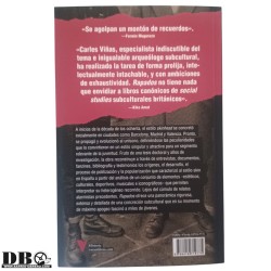 Book RAPADOS - Carles Viñas