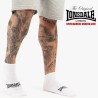 Pair of Lonsdale Low Socks