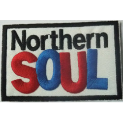 Northern Soul Patch