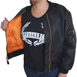 FX Women's MA1 Bomber