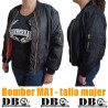 FX Women's MA1 Bomber
