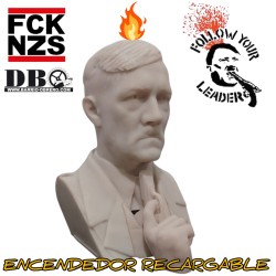 Follow your Leader Rechargeable Lighter