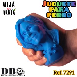 Daughter Fruit Dog Toy