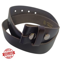 Dark brown interchangeable...