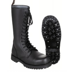 Pure Trash Boots - 14 holes