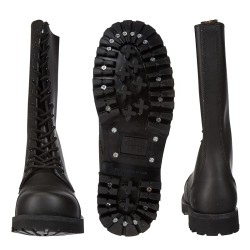 Pure Trash Boots - 14 holes