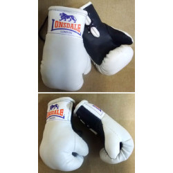 Lonsdale Mini Gloves