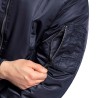 Bomber MA1 dark navy BDT