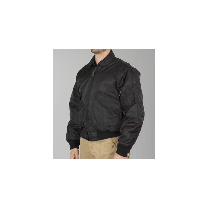 Bomber CWU Black BDT