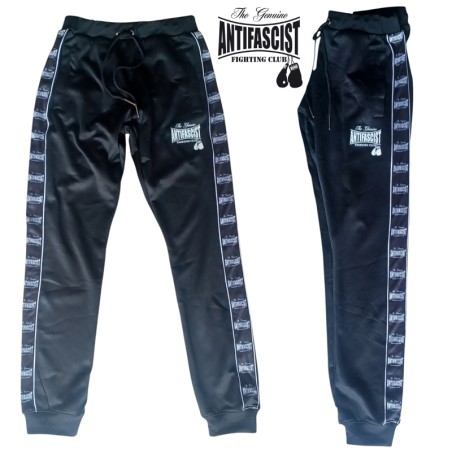 Antifascist Fighting Club Sweatpants