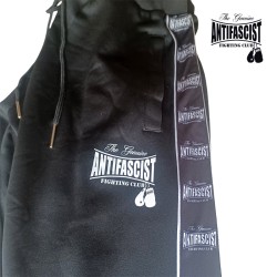Antifascist Fighting Club Sweatpants