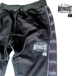 Antifascist Fighting Club Sweatpants