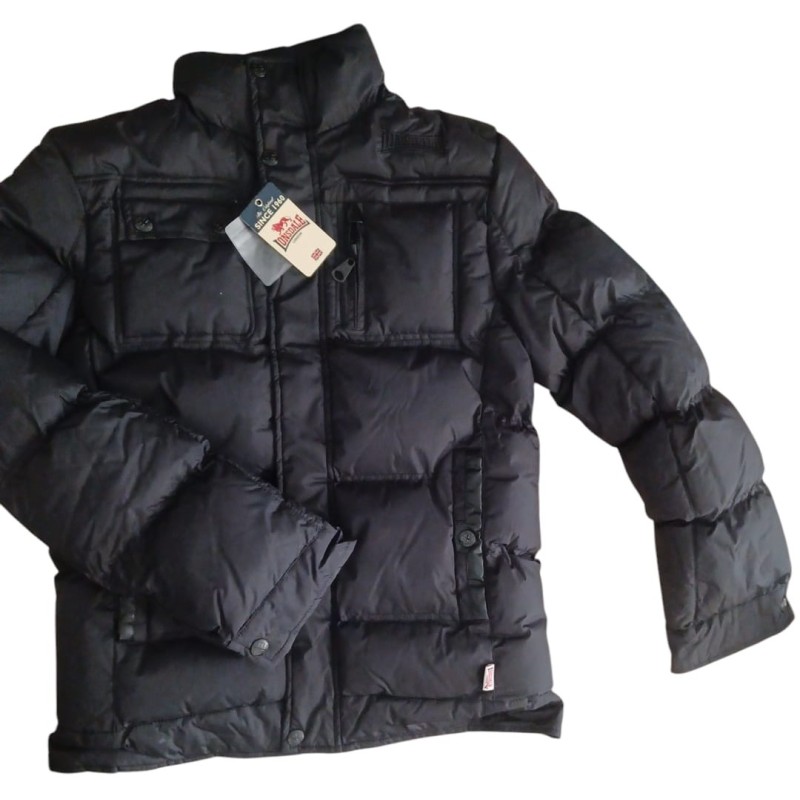 Cazadora invierno Lonsdale London