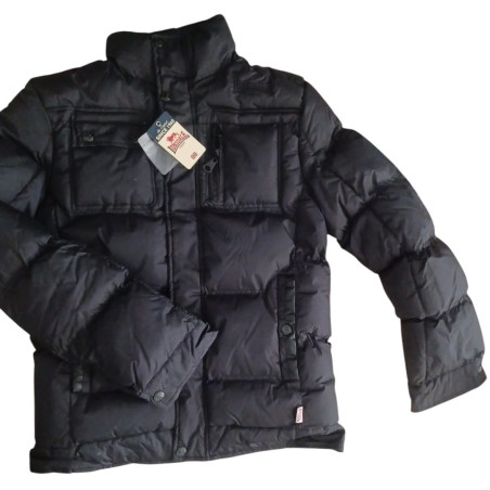 Cazadora invierno Lonsdale London