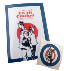 Book In My City - History...