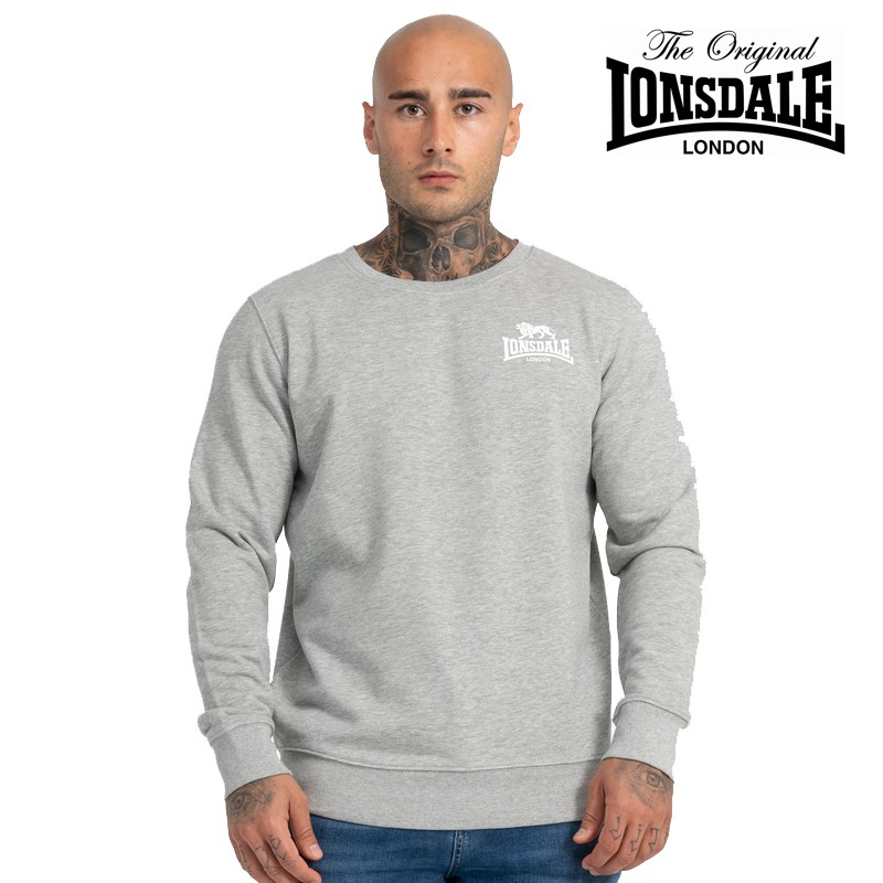 Jersey Lonsdale London