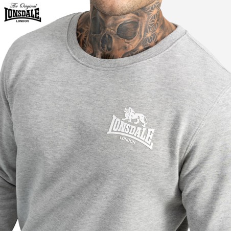 Lonsdale London Sweater