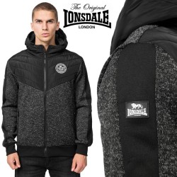 Lonsdale Hoodie